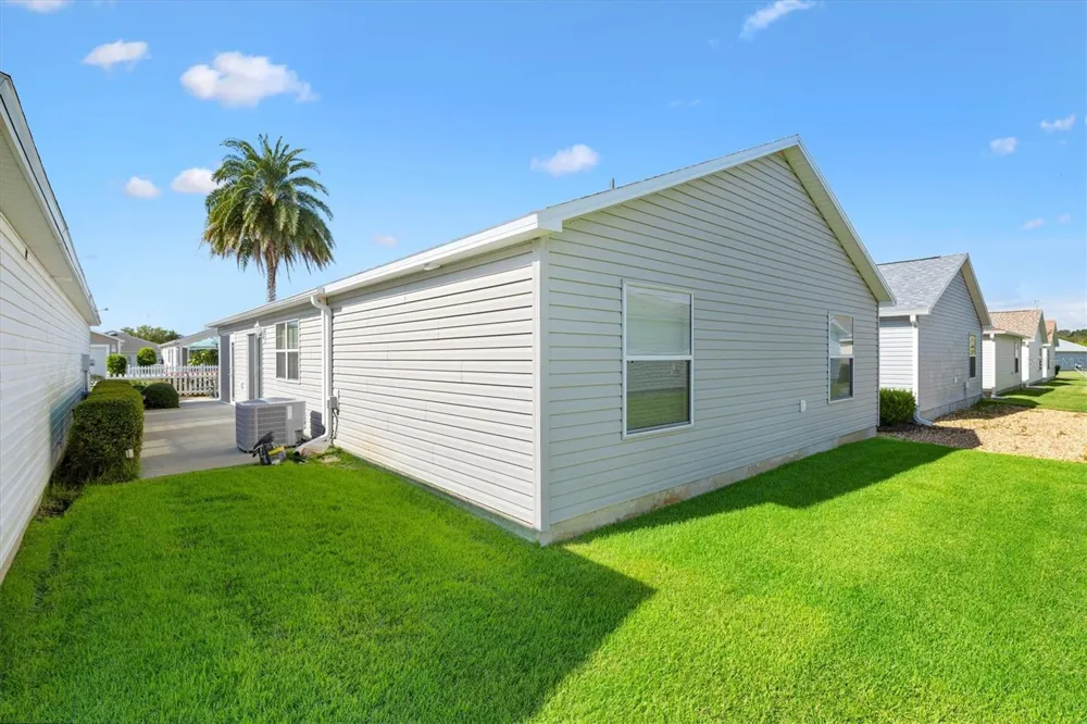 2015 PEACEFUL PLACE The Villages, FL 32162