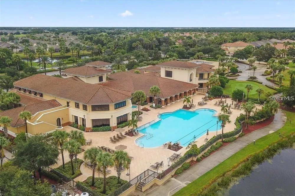 206 SOLA LANE Sun City Center, FL 33573