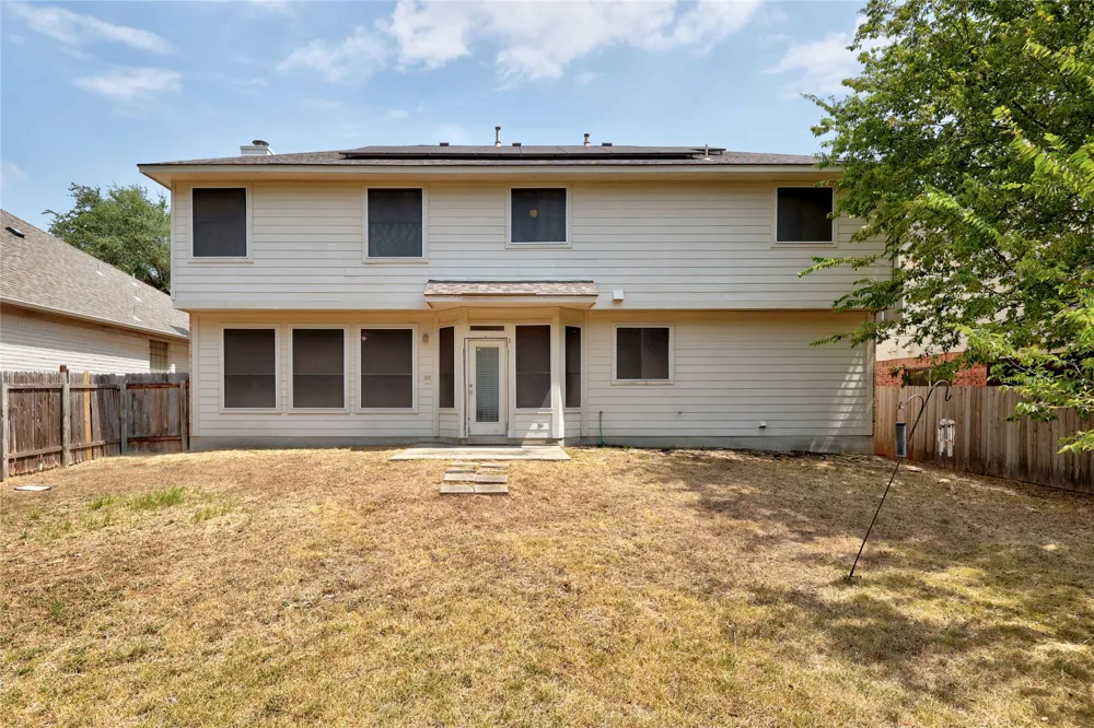 1519 Tamar Lane Austin, TX 78727