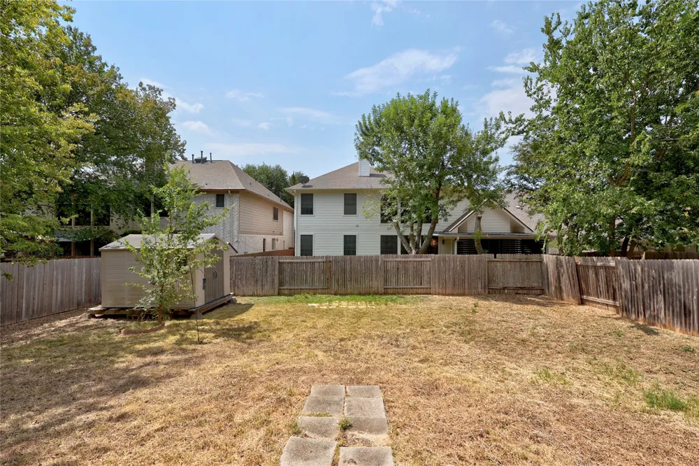 1519 Tamar Lane Austin, TX 78727