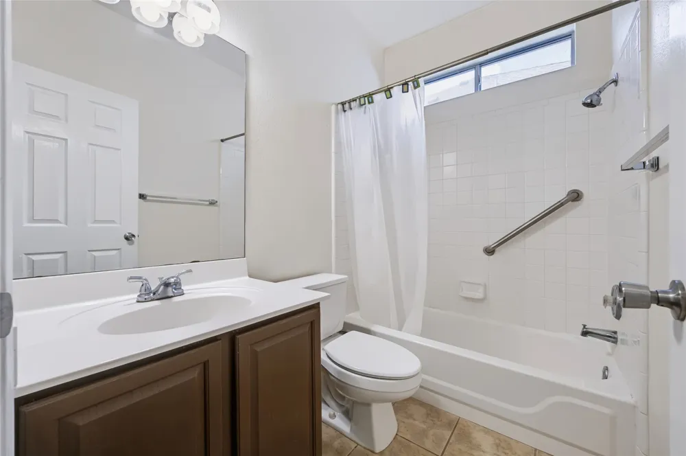 1519 Tamar Lane Austin, TX 78727