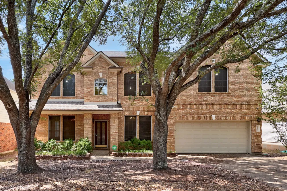 1519 Tamar Lane Austin, TX 78727