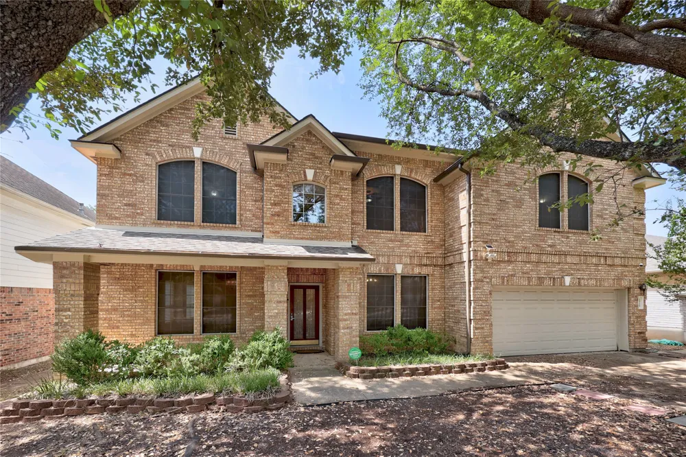 1519 Tamar Lane Austin, TX 78727