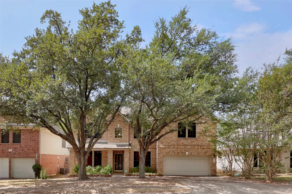 1519 Tamar Lane Austin, TX 78727