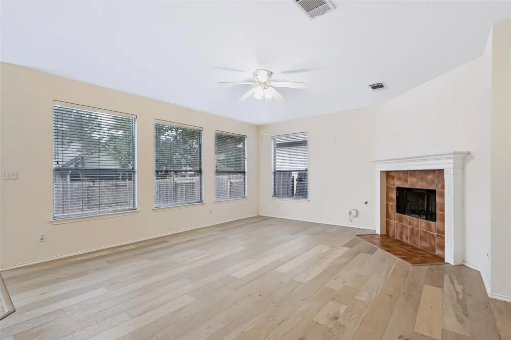 1519 Tamar Lane Austin, TX 78727