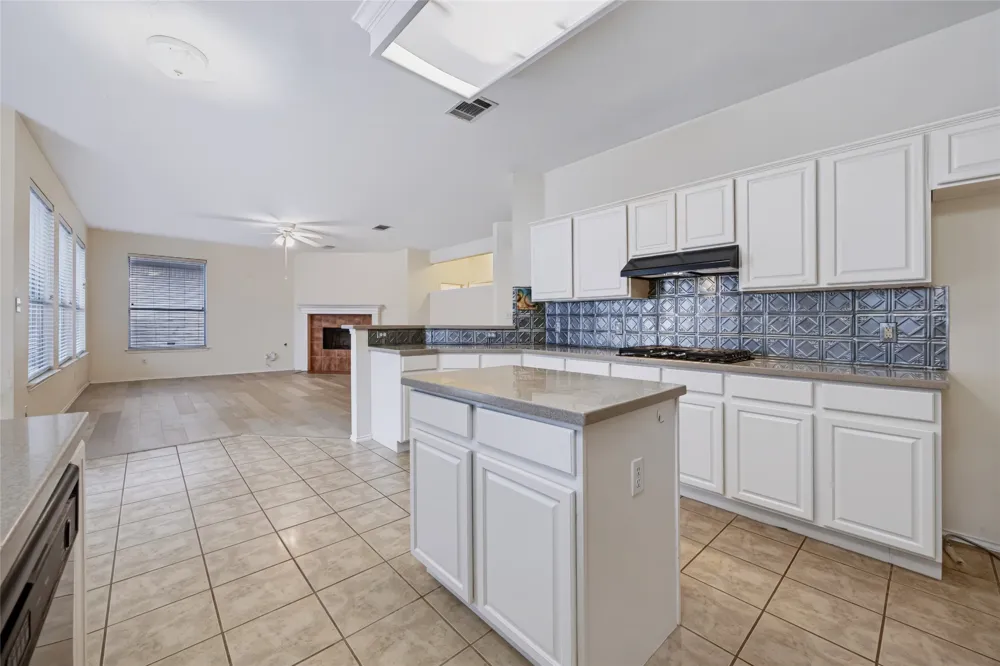 1519 Tamar Lane Austin, TX 78727