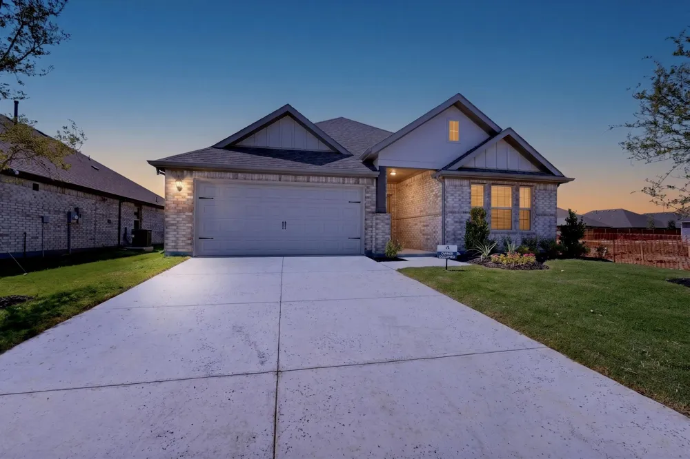 13052 Sandstone Street Providence Village, TX 76227