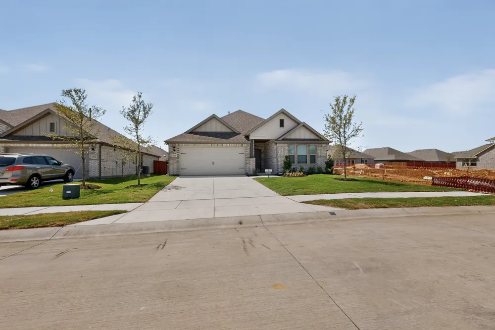 13052 Sandstone Street Providence Village, TX 76227