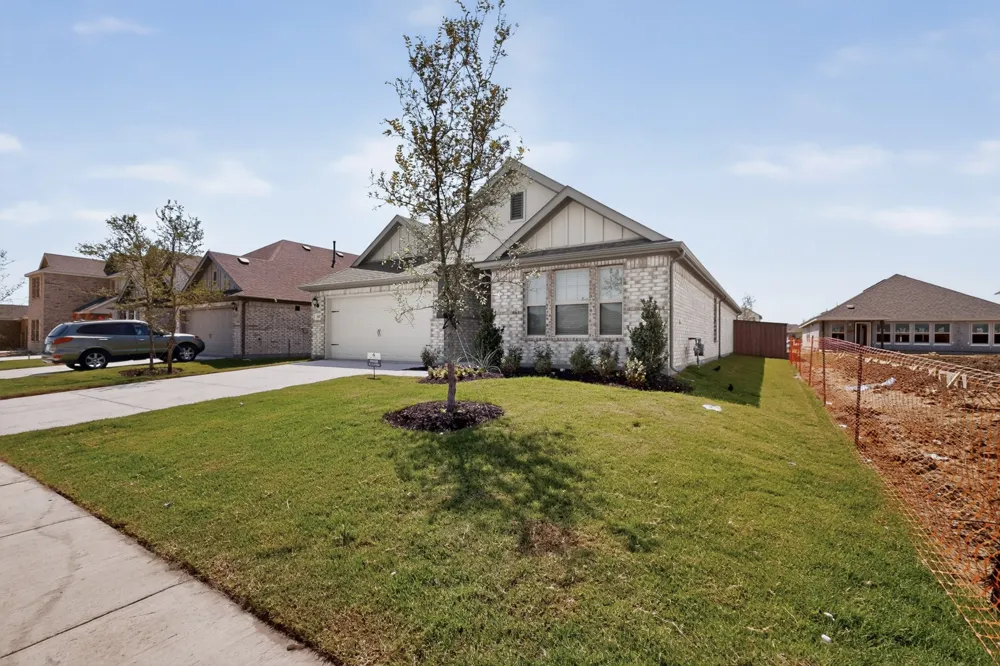 13052 Sandstone Street Providence Village, TX 76227