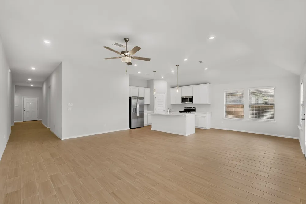 13052 Sandstone Street Providence Village, TX 76227