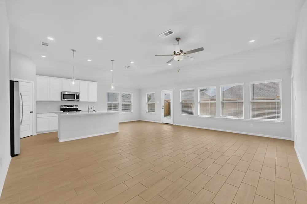 13052 Sandstone Street Providence Village, TX 76227