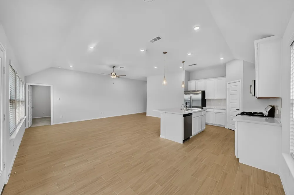 13052 Sandstone Street Providence Village, TX 76227