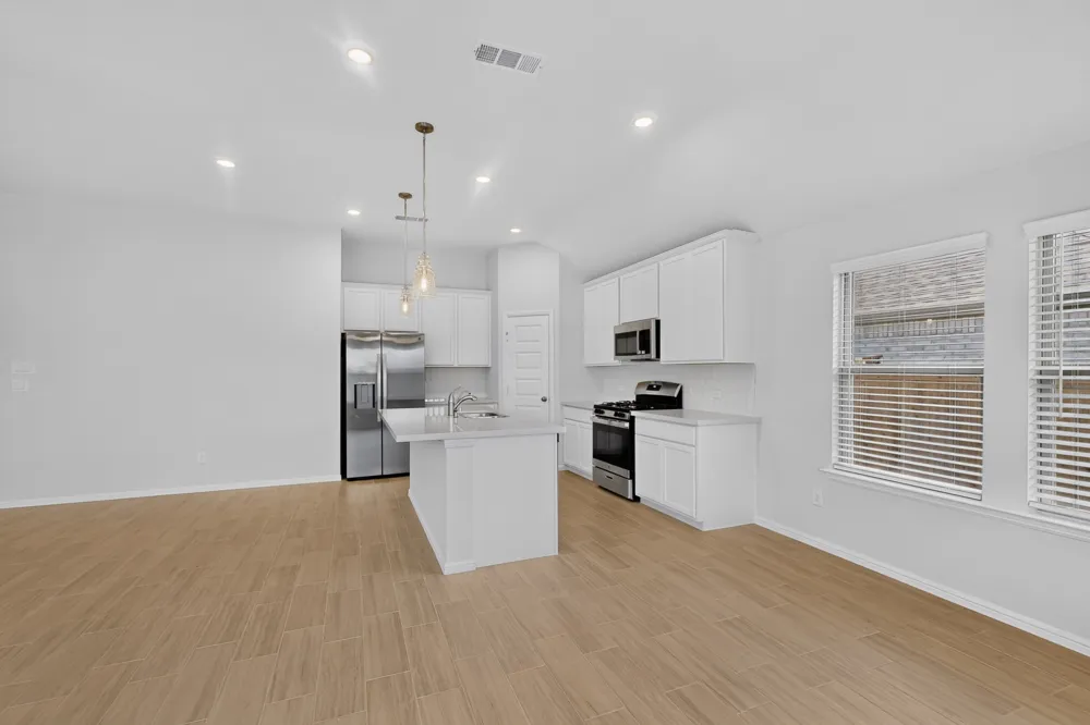 13052 Sandstone Street Providence Village, TX 76227