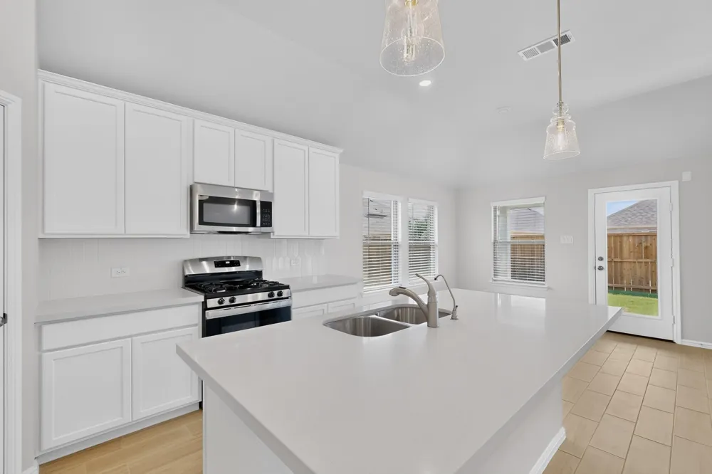13052 Sandstone Street Providence Village, TX 76227