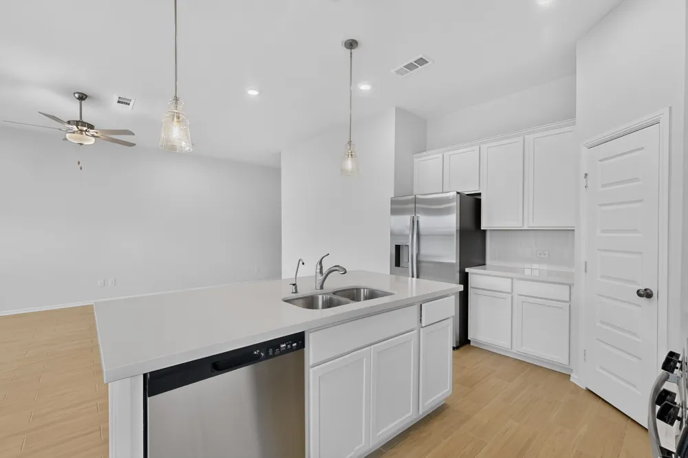 13052 Sandstone Street Providence Village, TX 76227