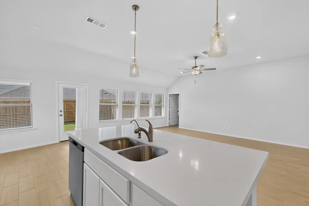 13052 Sandstone Street Providence Village, TX 76227