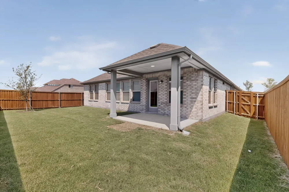 13052 Sandstone Street Providence Village, TX 76227