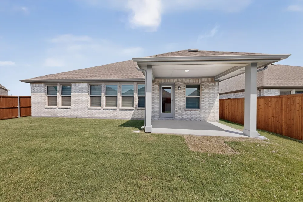 13052 Sandstone Street Providence Village, TX 76227