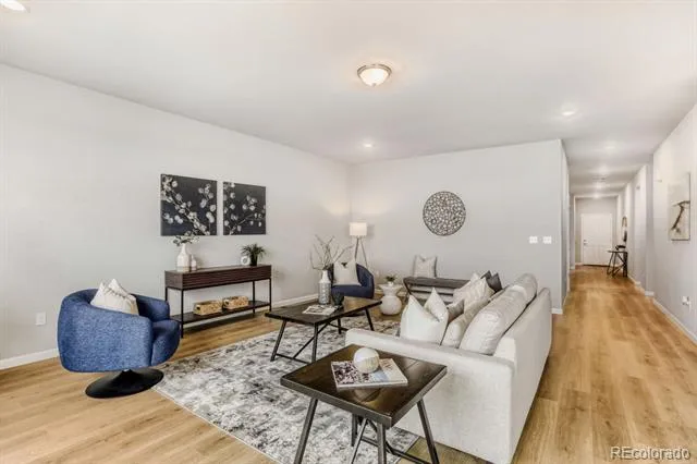 54960 E 27th Avenue Strasburg, CO 80136