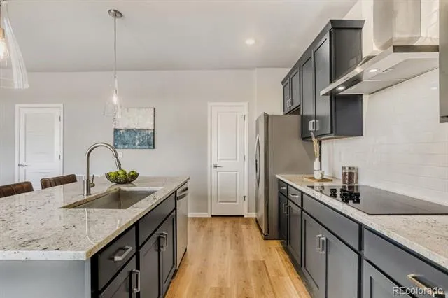 54960 E 27th Avenue Strasburg, CO 80136