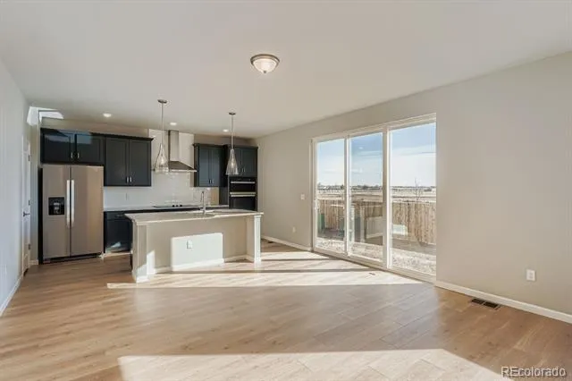 54960 E 27th Avenue Strasburg, CO 80136