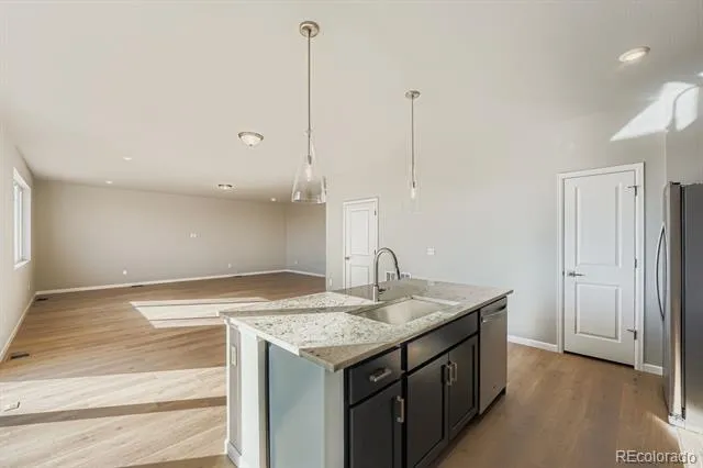 54960 E 27th Avenue Strasburg, CO 80136