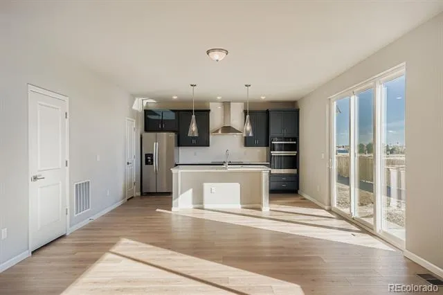 54960 E 27th Avenue Strasburg, CO 80136
