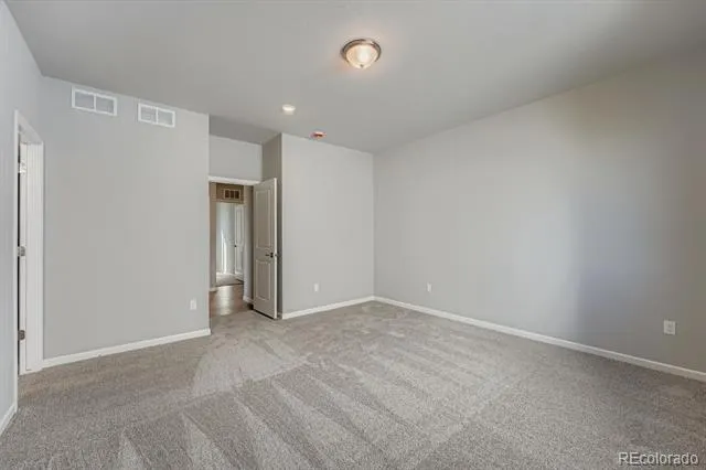54960 E 27th Avenue Strasburg, CO 80136