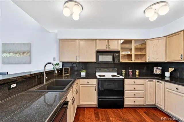 6450 W 44th Place #A6 Wheat Ridge, CO 80033