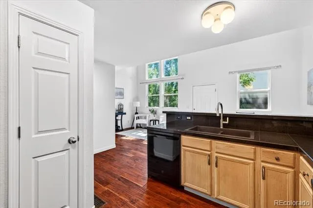 6450 W 44th Place #A6 Wheat Ridge, CO 80033