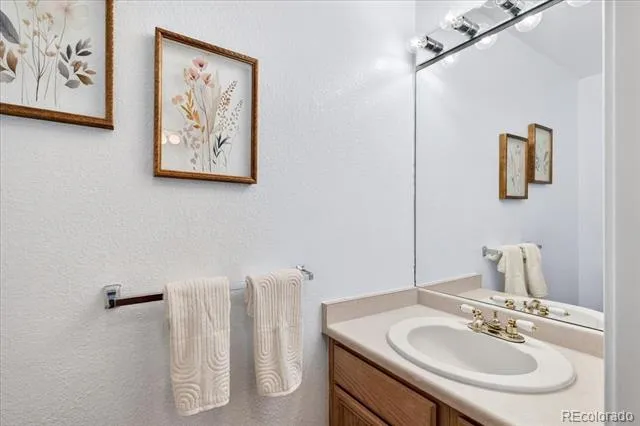 6450 W 44th Place #A6 Wheat Ridge, CO 80033