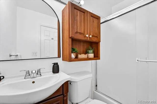 6450 W 44th Place #A6 Wheat Ridge, CO 80033