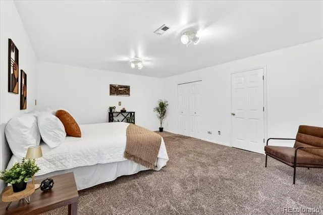 6450 W 44th Place #A6 Wheat Ridge, CO 80033