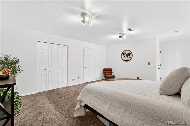 6450 W 44th Place #A6 Wheat Ridge, CO 80033