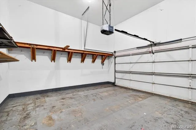 6450 W 44th Place #A6 Wheat Ridge, CO 80033