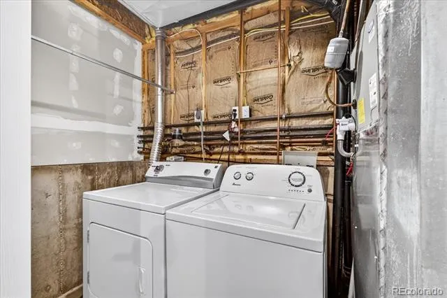 6450 W 44th Place #A6 Wheat Ridge, CO 80033