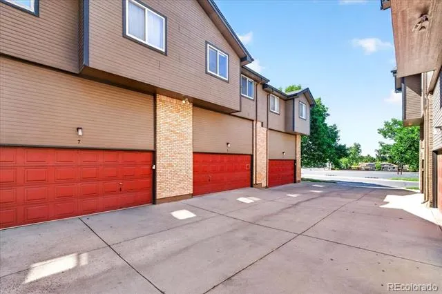 6450 W 44th Place #A6 Wheat Ridge, CO 80033