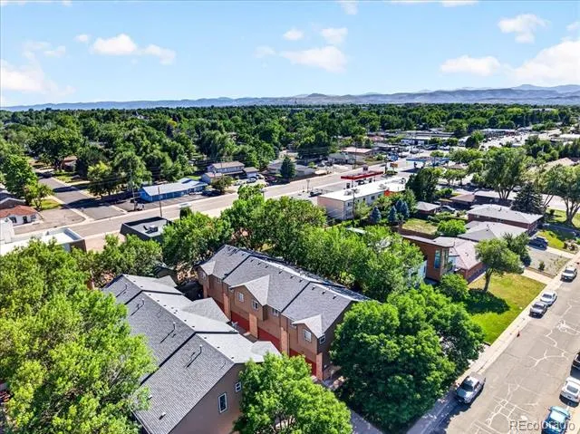 6450 W 44th Place #A6 Wheat Ridge, CO 80033