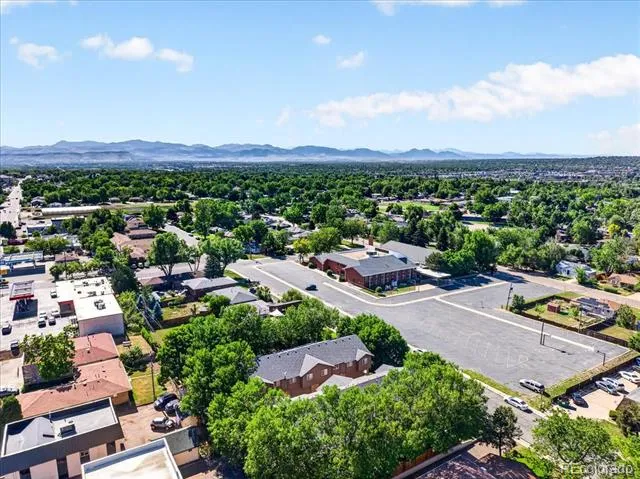 6450 W 44th Place #A6 Wheat Ridge, CO 80033