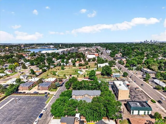 6450 W 44th Place #A6 Wheat Ridge, CO 80033