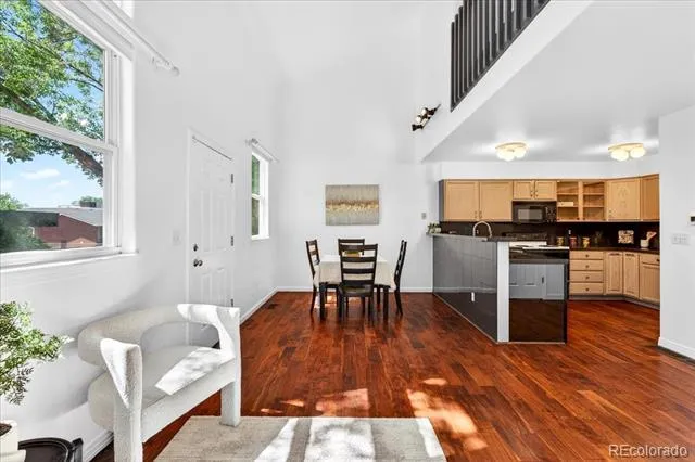 6450 W 44th Place #A6 Wheat Ridge, CO 80033