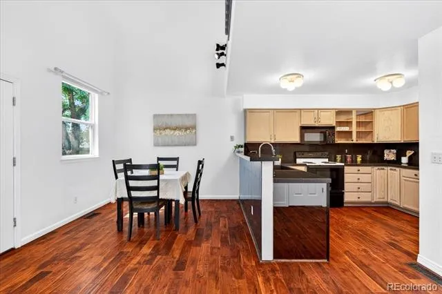 6450 W 44th Place #A6 Wheat Ridge, CO 80033