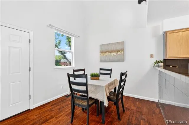 6450 W 44th Place #A6 Wheat Ridge, CO 80033