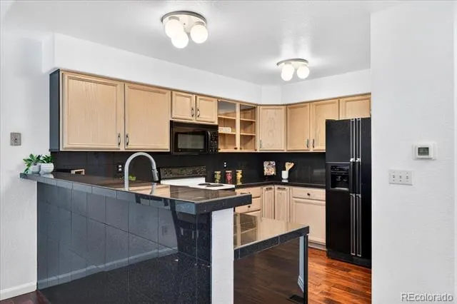 6450 W 44th Place #A6 Wheat Ridge, CO 80033