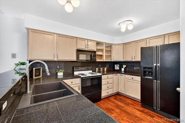 6450 W 44th Place #A6 Wheat Ridge, CO 80033