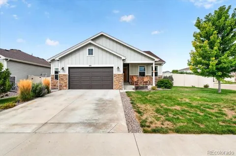 681 Cimarron Trail