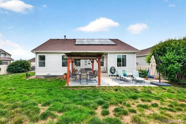 681 Cimarron Trail Ault, CO 80610