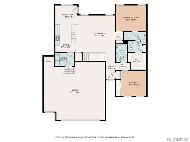 681 Cimarron Trail Ault, CO 80610