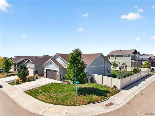 681 Cimarron Trail Ault, CO 80610