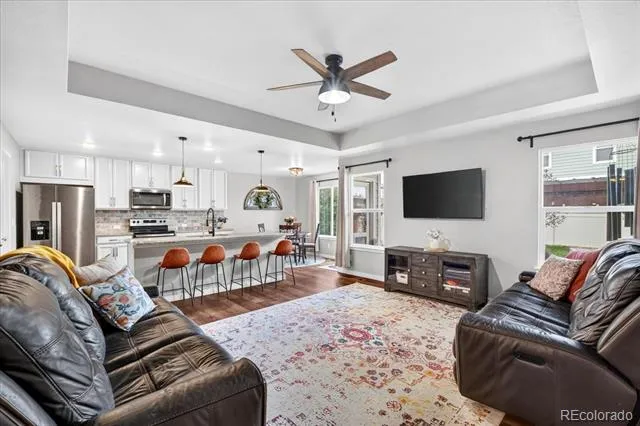 681 Cimarron Trail Ault, CO 80610